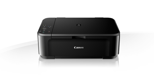 Принтер canon pixma mg 3640 криво печатает